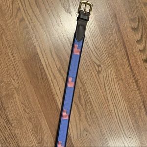 Vineyard Vine belt